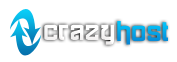 CrazyHost.cz | Server hosting
